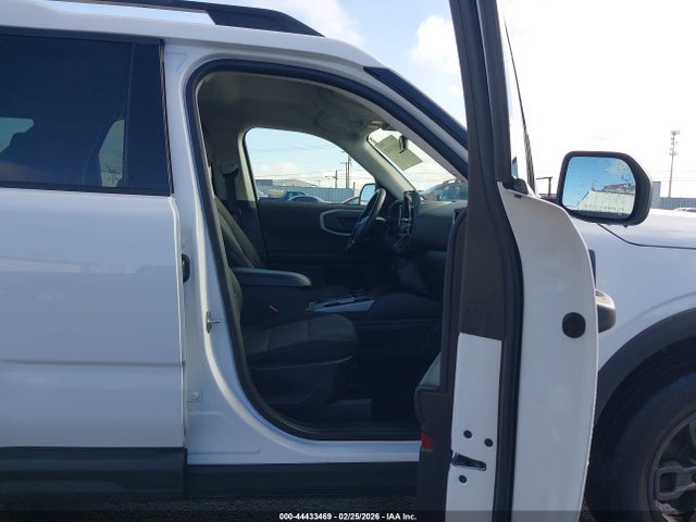 Ford Bronco Sport Big Bend 2021 3FMCR9B69MRA76259 Image 5