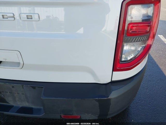 Ford Bronco Sport Big Bend 2021 3FMCR9B69MRA76259 Image 6