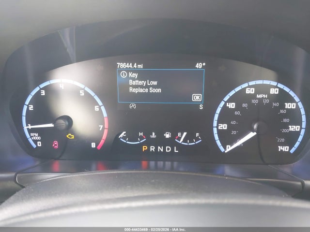 Ford Bronco Sport Big Bend 2021 3FMCR9B69MRA76259 Image 7