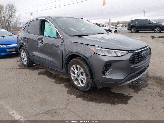2024 FORD ESCAPE 1FMCU0GN5RUB52909
