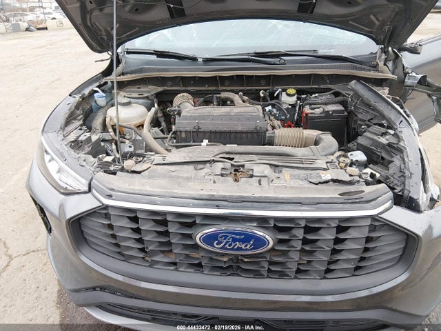 2024 FORD ESCAPE 1FMCU0GN5RUB52909 Photo 9