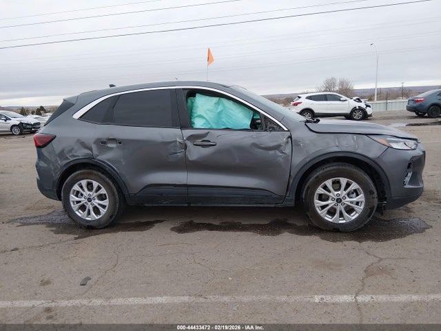 1FMCU0GN5RUB52909 Ford Escape Active