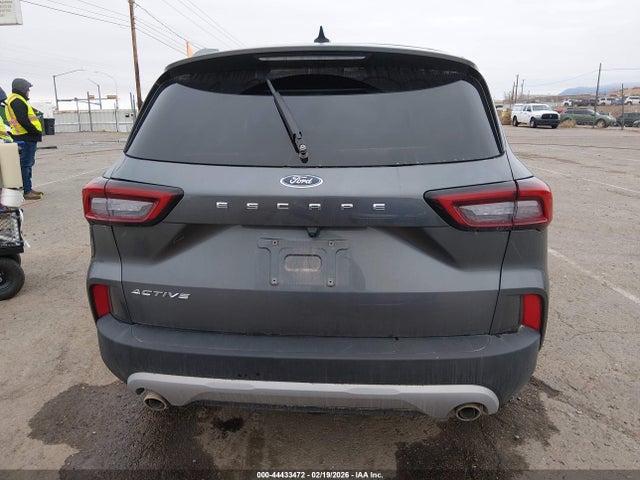 1FMCU0GN5RUB52909 Ford Escape Active
