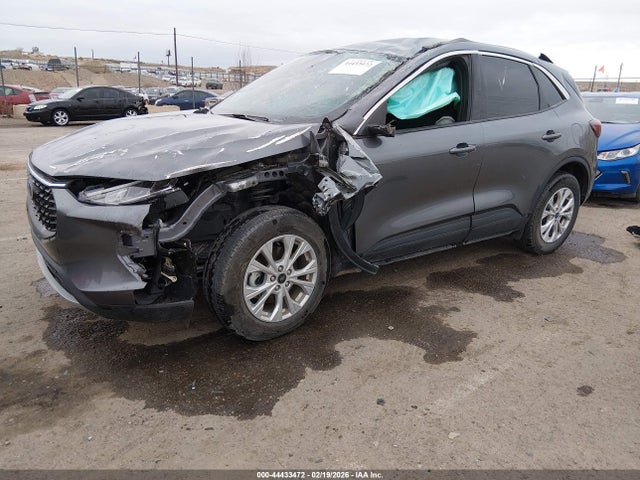 2024 FORD ESCAPE 1FMCU0GN5RUB52909 Photo 1