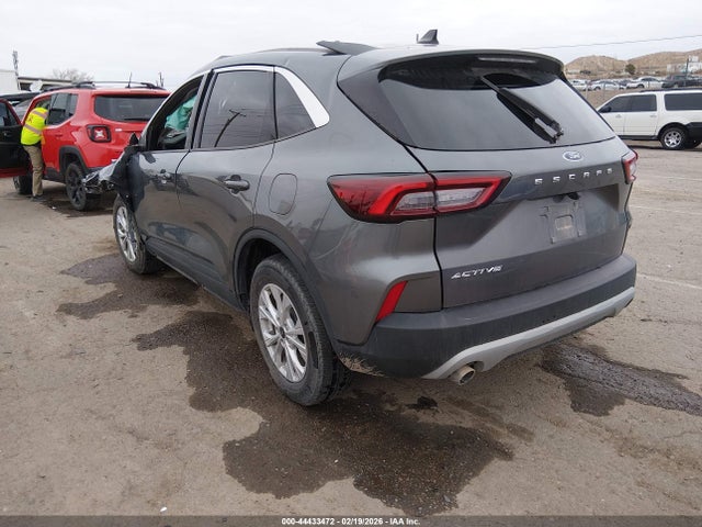 2024 FORD ESCAPE 1FMCU0GN5RUB52909 Photo 2
