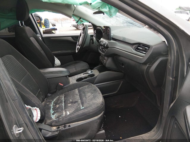 2024 FORD ESCAPE 1FMCU0GN5RUB52909 Photo 4