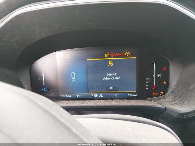 2024 FORD ESCAPE 1FMCU0GN5RUB52909 Photo 6