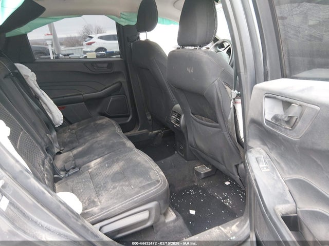 2024 FORD ESCAPE 1FMCU0GN5RUB52909 Photo 7