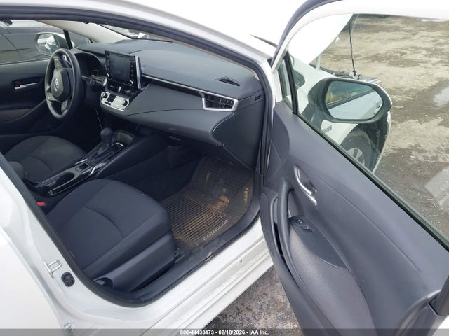 Toyota Corolla Hybrid Le 2021 JTDEAMDE0MJ001889 Image 5