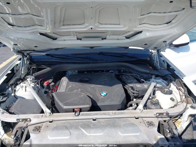 Aukcja sprzedaży 2020 Bmw X3 Sdrive30i, vin: 5UXTY3C04LLU72139, numer aukcji: 44433476