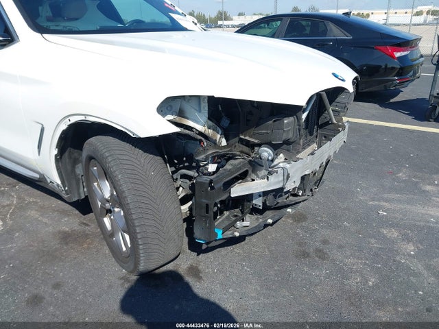 Aukcja sprzedaży 2020 Bmw X3 Sdrive30i, vin: 5UXTY3C04LLU72139, numer aukcji: 44433476