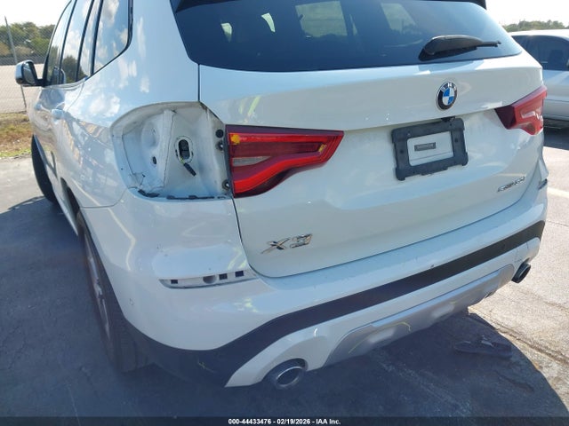Aukcja sprzedaży 2020 Bmw X3 Sdrive30i, vin: 5UXTY3C04LLU72139, numer aukcji: 44433476