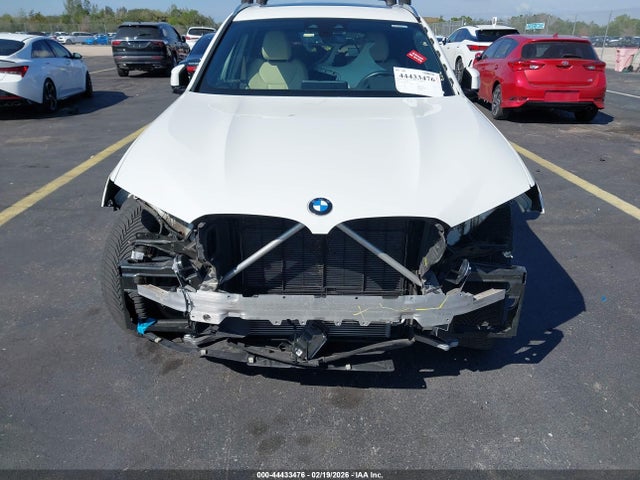 Aukcja sprzedaży 2020 Bmw X3 Sdrive30i, vin: 5UXTY3C04LLU72139, numer aukcji: 44433476