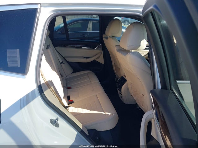 Aukcja sprzedaży 2020 Bmw X3 Sdrive30i, vin: 5UXTY3C04LLU72139, numer aukcji: 44433476