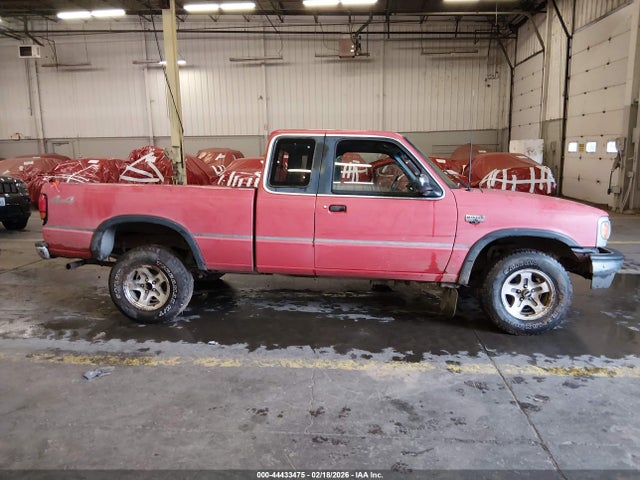44433475 :رقم المزاد ، 4F4DR17X5RTM79891 vin ، 1994 Mazda B4000 Cab Plus مزاد بيع
