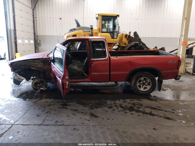 44433475 :رقم المزاد ، 4F4DR17X5RTM79891 vin ، 1994 Mazda B4000 Cab Plus مزاد بيع