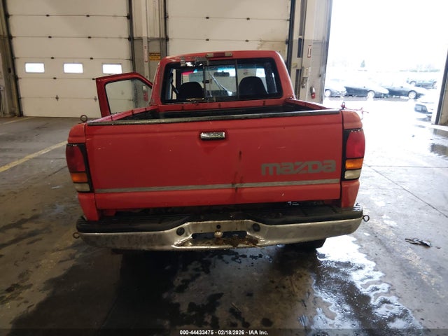 44433475 :رقم المزاد ، 4F4DR17X5RTM79891 vin ، 1994 Mazda B4000 Cab Plus مزاد بيع