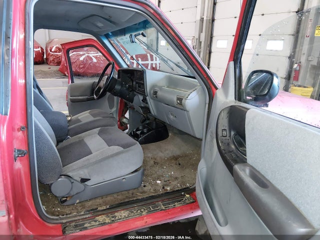 44433475 :رقم المزاد ، 4F4DR17X5RTM79891 vin ، 1994 Mazda B4000 Cab Plus مزاد بيع