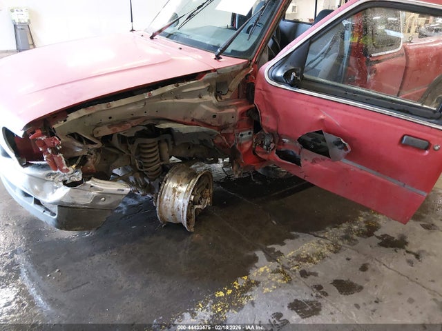 44433475 :رقم المزاد ، 4F4DR17X5RTM79891 vin ، 1994 Mazda B4000 Cab Plus مزاد بيع