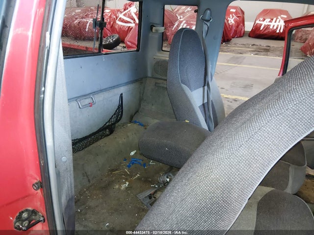 44433475 :رقم المزاد ، 4F4DR17X5RTM79891 vin ، 1994 Mazda B4000 Cab Plus مزاد بيع