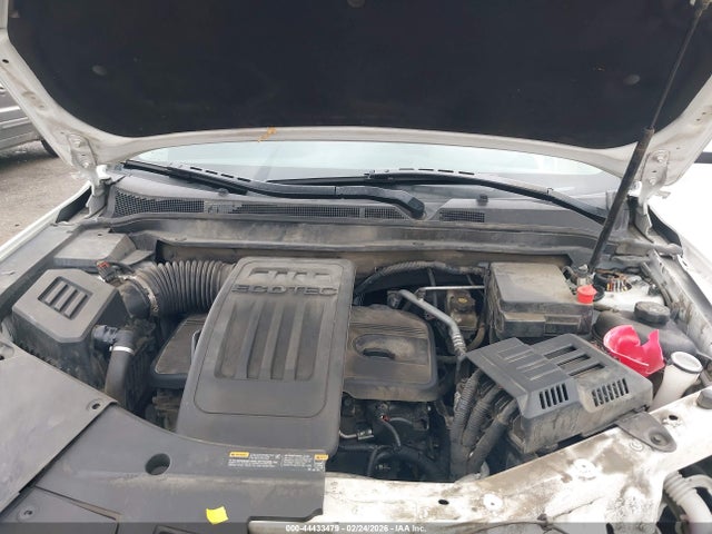 GMC Terrain Sle-1 2014 2GKALMEK5E6174906 Image 10