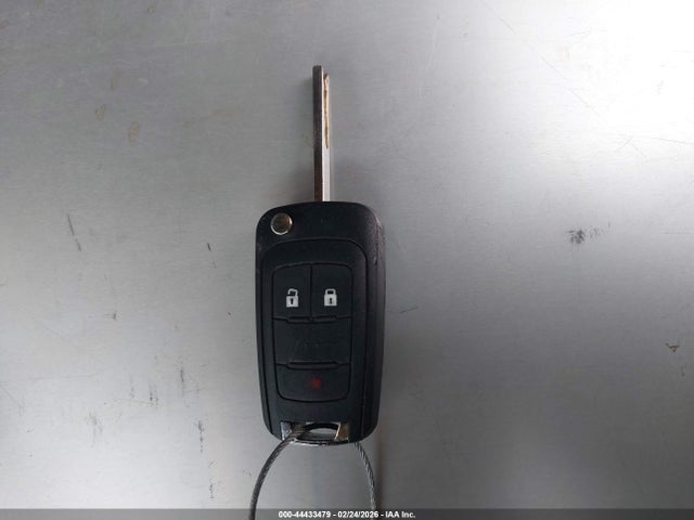 GMC Terrain Sle-1 2014 2GKALMEK5E6174906 Image 11