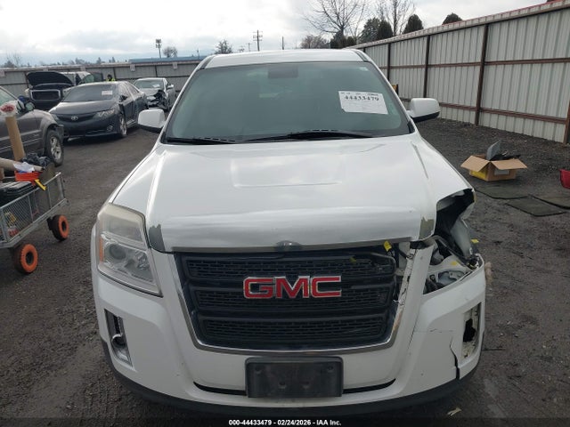 GMC Terrain Sle-1 2014 2GKALMEK5E6174906 Image 13
