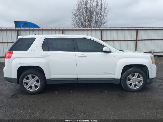 GMC Terrain Sle-1 2014 2GKALMEK5E6174906 Image 14