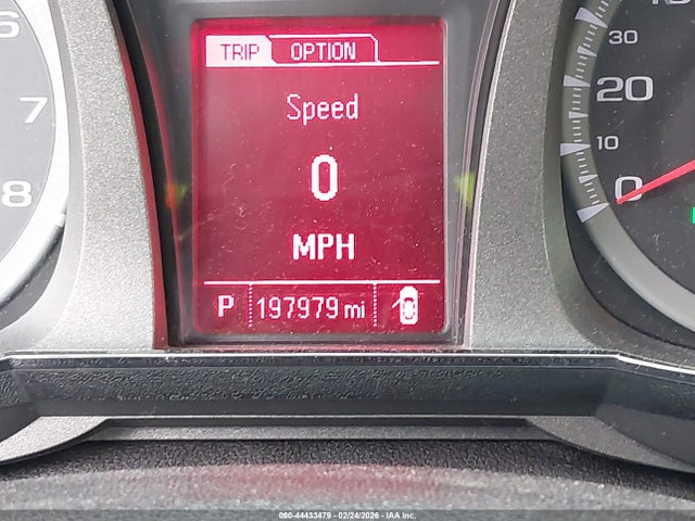 GMC Terrain Sle-1 2014 2GKALMEK5E6174906 Image 16