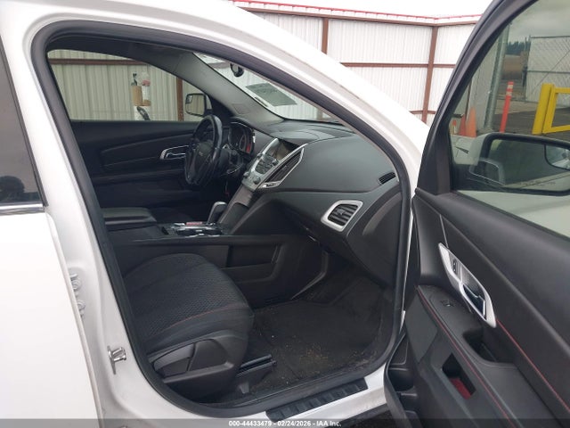 GMC Terrain Sle-1 2014 2GKALMEK5E6174906 Image 5