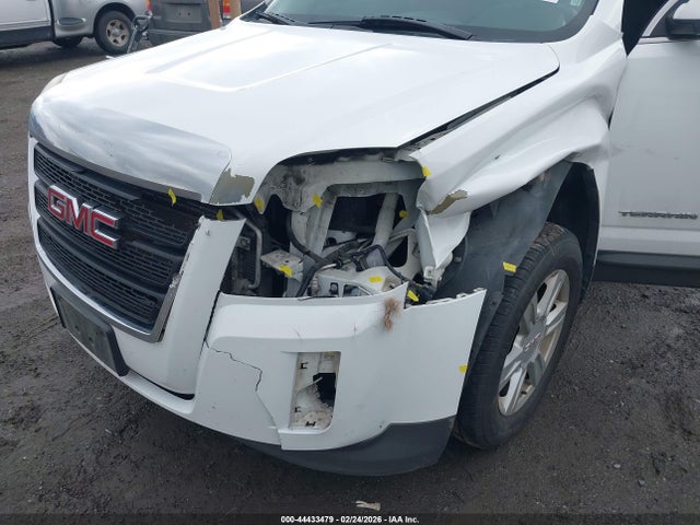 GMC Terrain Sle-1 2014 2GKALMEK5E6174906 Image 6
