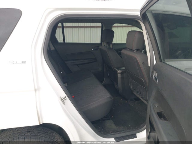GMC Terrain Sle-1 2014 2GKALMEK5E6174906 Image 8