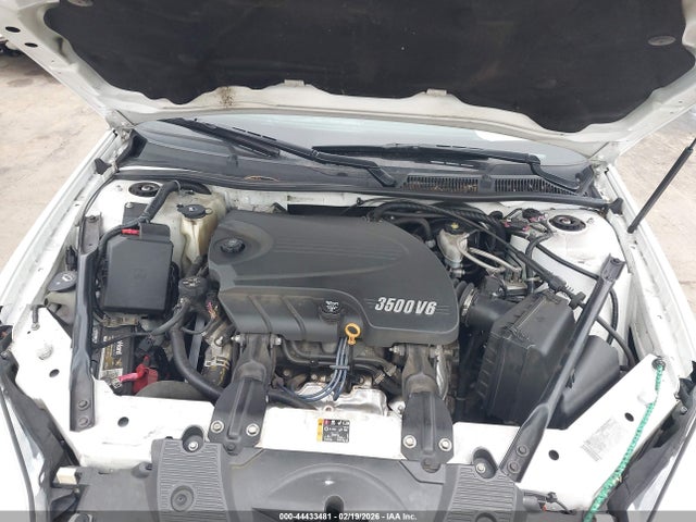 Aukcja sprzedaży 2011 Chevrolet Impala Lt, vin: 2G1WG5EK6B1284005, numer aukcji: 44433481