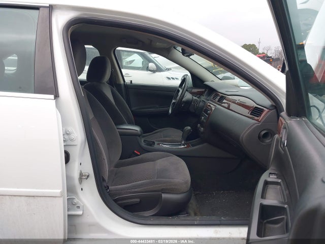 Aukcja sprzedaży 2011 Chevrolet Impala Lt, vin: 2G1WG5EK6B1284005, numer aukcji: 44433481