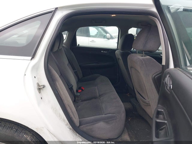 Aukcja sprzedaży 2011 Chevrolet Impala Lt, vin: 2G1WG5EK6B1284005, numer aukcji: 44433481