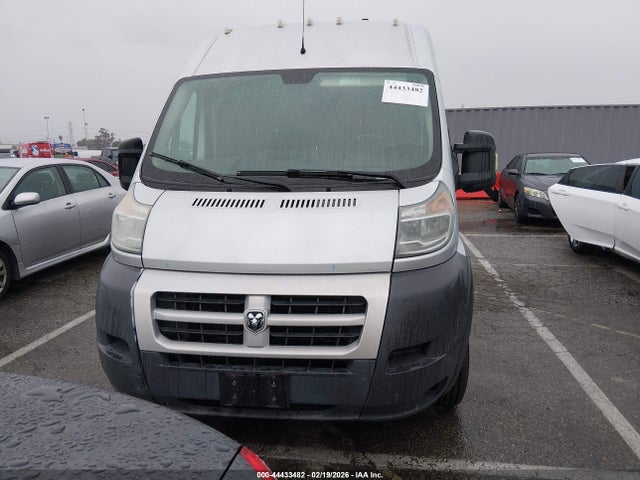 RAM Promaster 2500 High Roof 2014 3C6TRVDG2EE125952 Image 12