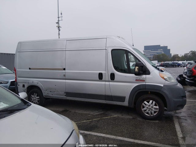 RAM Promaster 2500 High Roof 2014 3C6TRVDG2EE125952 Image 13