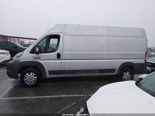 RAM Promaster 2500 High Roof 2014 3C6TRVDG2EE125952 Image 14