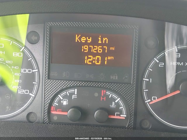 RAM Promaster 2500 High Roof 2014 3C6TRVDG2EE125952 Image 15