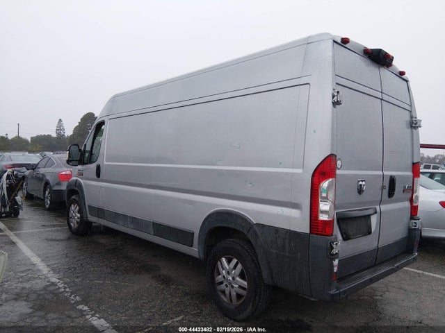 RAM Promaster 2500 High Roof 2014 3C6TRVDG2EE125952 Image 3
