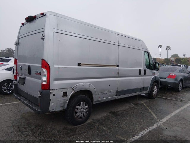 RAM Promaster 2500 High Roof 2014 3C6TRVDG2EE125952 Image 4