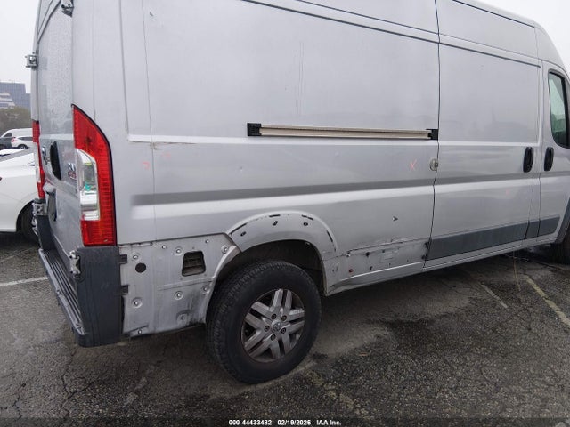 RAM Promaster 2500 High Roof 2014 3C6TRVDG2EE125952 Image 6