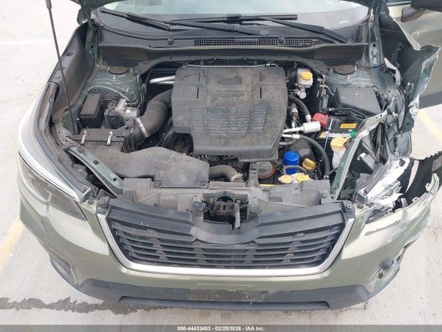 JF2SKADC9MH481629 Subaru Forester