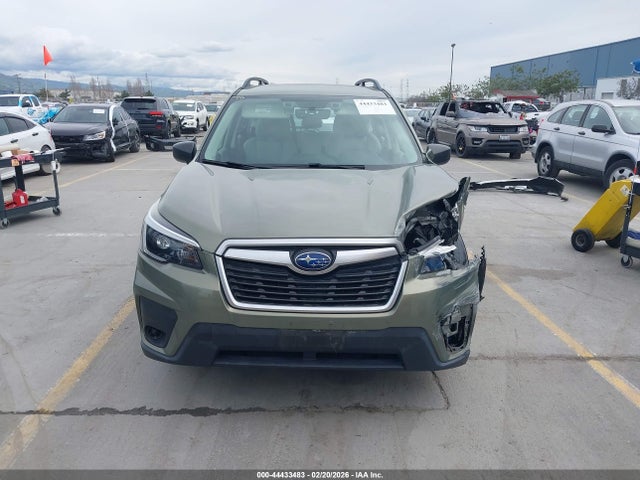 JF2SKADC9MH481629 Subaru Forester