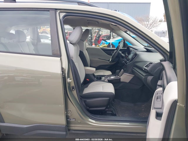 JF2SKADC9MH481629 Subaru Forester