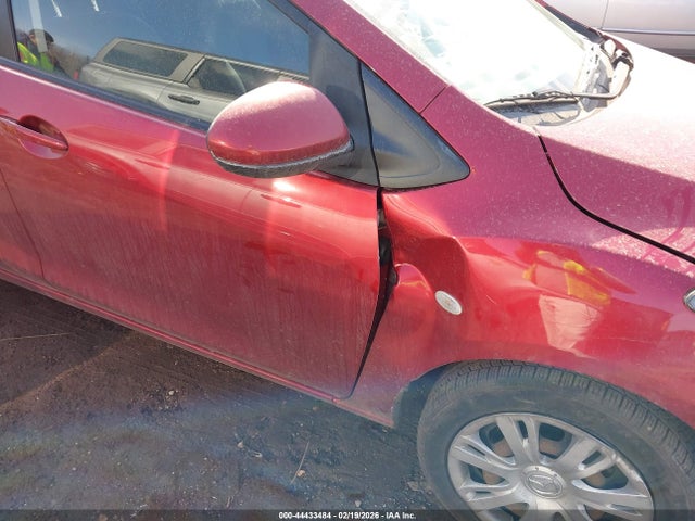 Aukcja sprzedaży 2014 Mazda Mazda2 Sport, vin: JM1DE1KY6E0179681, numer aukcji: 44433484