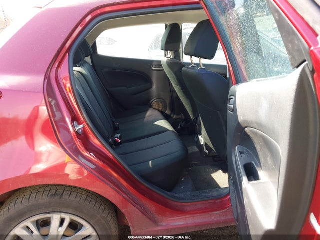 Aukcja sprzedaży 2014 Mazda Mazda2 Sport, vin: JM1DE1KY6E0179681, numer aukcji: 44433484
