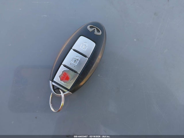 Продажа на аукционе авто 2010 Infiniti Fx35, vin: JN8AS1MW6AM853133, номер лота: 44433487