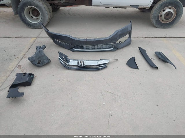 1HGCR2E16HA031146 Honda Accord Sport Se