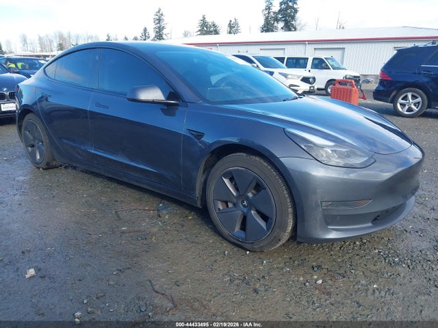 2023 TESLA MODEL 3 5YJ3E1EA5PF668216 Photo 0